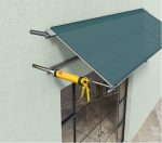 SikaAnchorFix2 Tropical -سيكا لزراعة أشاير الحديد