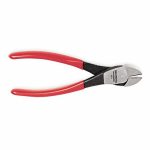 Oval Diagonal Cutters, Made USA, J209G