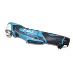 Cordless Angle Drill For Steel , Wood , Chuck 10mm (8/3 inch) , 10.8V, 0-800rpm, 1.1kg