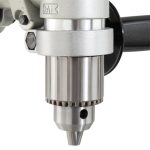 Angle Drill Machine For Steel, Wood, Chuck 13mm (1/2 inch), 710W, 4kg - Image 6