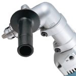 Angle Drill Machine For Steel, Wood, Chuck 13mm (1/2 inch), 710W, 4kg - Image 4