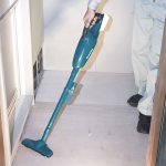 Cordless Car Vacuum Cleaner, Dust Bag Capacity 650 mL, 18V, Suction Power 30 W, 1.2kg - Image 4