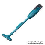 Cordless Car Vacuum Cleaner, Dust Bag Capacity 650 mL, 18V, Suction Power 30 W, 1.2kg