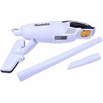 Cordless Handheld Vacuum Cleaner, Dust Box Capacity 650 mL, 18V, Suction Power 30 W, 1.2kg - Image 6