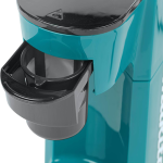 Cordless Job Site Coffee Maker, 18V Lithium-Ion , 250Ml, 1.7kg - Image 3