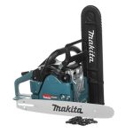 Petrol Chain Saw, 450mm (18 inch) , 0.56L, 4.6kg - Image 2