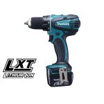 Cordless Driver Drill, 13mm, 14.4V - Image 2