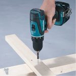Cordless Driver Drill, 13mm, 14.4V - Image 6