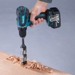 CORDLESS DRIVER DRILL 13MM 18V - Image 4