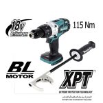 Cordless Driver Drill, 18V - Image 5