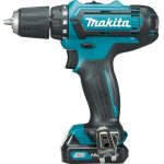 12V MAX CXT Lithium-ion Cordless Driver Drill