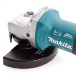 Cordless Brushless Grinder Machine, 7 inch , Large Trigger Switch, 36V, 6kg - Image 4