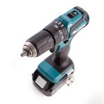 18V LXT - Lithium-Ion Cordless Percussion Driver Drill, 13mm - Image 5