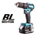 18V LXT - Lithium-Ion Cordless Percussion Driver Drill, 13mm - Image 3
