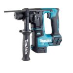 18V LXT - Lithium-Ion Cordless Rotary Hammer, 17mm - Image 3