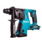 Cordless Rotary Hammer, 3 Modes, 36V, 26MM , 3.0J, 1250rpm, 3.2kg - Image 6