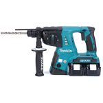 Cordless Rotary Hammer, 3 Modes, 36V, 26MM , 3.0J, 1250rpm, 3.2kg - Image 5