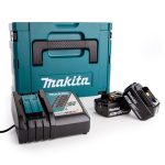 Cordless Rotary Hammer, 3 Modes, 36V, 26MM , 3.0J, 1250rpm, 3.2kg - Image 4