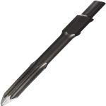 Accessories, Self sharpening and high material removal rate (30mm Hex)