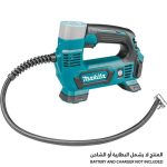 18V max LXT Li-Ion, Cordless Inflator - Image 4