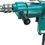 Drill 13mm, 510W, 550rpm, Variable speed, 2.2kg
