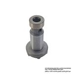 Spindle, For Model 6821