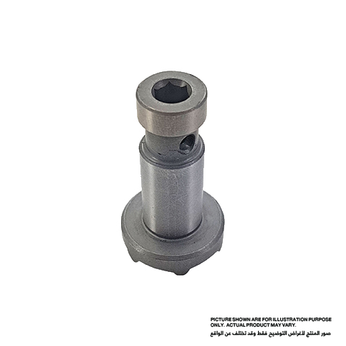 DS4POaN-2.jpg Spindle, For Model 6821 - Image 1