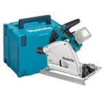 CORDLESS PLUNGE CUT CIRCULAR SAW, 165MM,18 + 18V