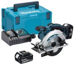 CORDLESS CIRCULAR SAW 165MM FOR 18V, Clearance offer without warranty