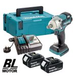 18V/5.0Ah LXT - Lithium-Ion Cordless Impact Wrench, 1/2 Inch (12.7mm) - Image 4