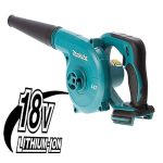 LXT Lithium-Ion Cordless Blower 18V - Image 2