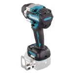 Cordless Impact Wrench, 18V, Size 1/2 Inch, 700 Nm, 2.7kg - Image 2