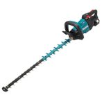 Hedge Trimmer Cordless, 18V, Double Blade, Blade Length 750mm, 4.5kg - Image 4