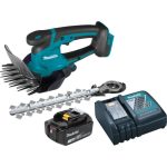 18V LXT - Lithium-ion Cordless Grass Shear - Image 3