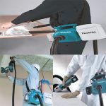 مكنسه صغيره 2 في 1 (مكنسة / منفاخ) لاسلكية ، 18 فولت ، ماكينه 2 في 1 ، مفتاح سرعات ، 3 لتر، 4.3 كجم