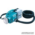 Cordless Dust Extractor / Blower, 18V, 2 in 1 machine, Variable switch, 3L ,4.3kg - Image 3