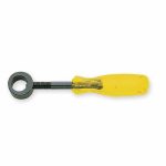 Punch and Cold Chisel Holder, 1 in 3R546
