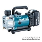 ⁦مضخة تفريغ هوائي لاسلكية 18 فولت,⁩ - الصورة ⁦2⁩