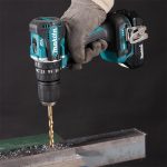 Cordless Drill Machine, Chuck 13mm, 18V, 2 Speed, 40Nm, 1.7kg - Image 5