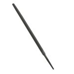 SQUARE FILE - SMOOTH CUT, 200 mm, 8"