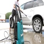 High Pressure Washer
