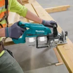 Cordless Wood Circular Saw, 185mm(7-1/4 inch) , 36V, 5100rpm, 5.6kg - Image 5