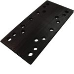 Pad Complete for Abrasive paper