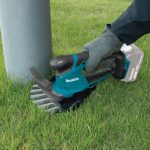 18V LXT - Lithium-ion Cordless Grass Shear - Image 5