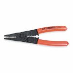 قشارة وتعرية أسلاك 8 1/4 بوصة