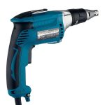 Dry Wall Screwdriver, Hexagon Drive 1/4 inch, 570W, 0~4000rpm, 1.4kg - Image 4