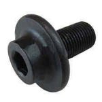 HEX. FRANGE HEAD BOLT M10 X 2 () - Image 3