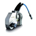 Hydraulic Torque Wrench, ​2.1/2 Inch Drive, Reversible