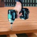 18V LXT - Lithium-Ion Cordless Impact Driver - Image 3