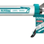 مسدس سيليكون مغلق